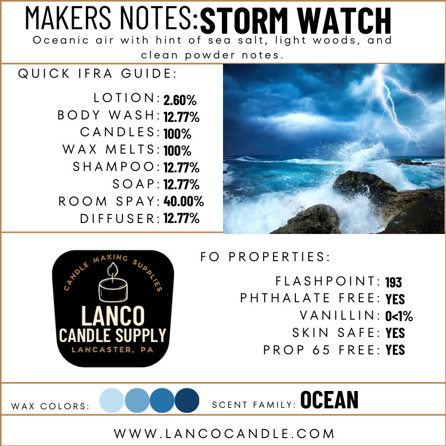 Storm Watch