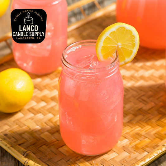 Strawberry Lemonade