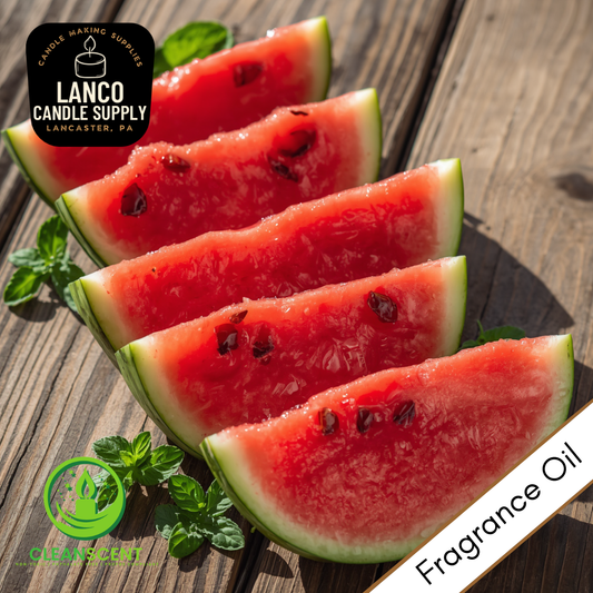 Watermelon Sugar
