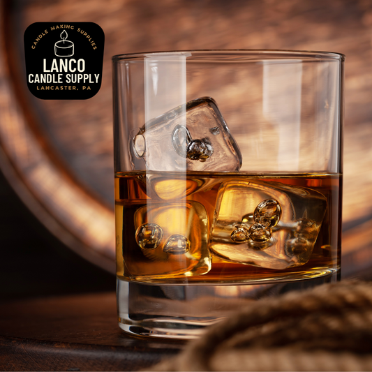 Whiskey & Oak- Restock Pending