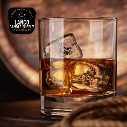 Whiskey & Oak